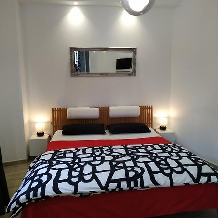 Altozano Room Ii, Estudio Centro De Malaga Gayfriendly, Wi-Fi Gratis Екстериор снимка