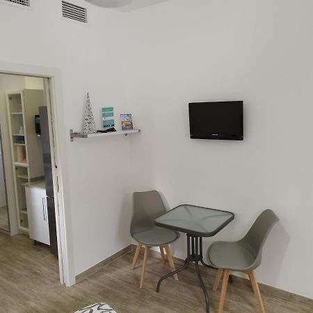 Altozano Room Ii, Estudio Centro De Malaga Gayfriendly, Wi-Fi Gratis Екстериор снимка