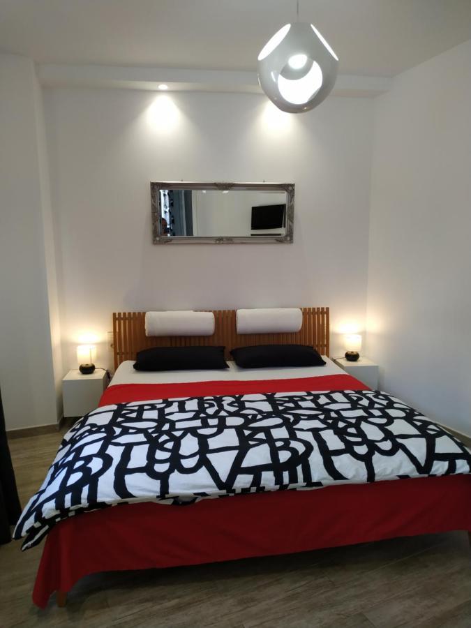 Altozano Room Ii, Estudio Centro De Malaga Gayfriendly, Wi-Fi Gratis Екстериор снимка